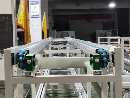 东莞倍速线生产厂家