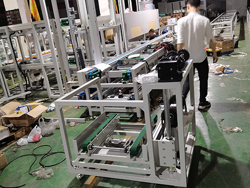 东莞倍速线定制