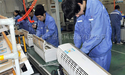 东莞那里有价格实惠质量又好组装线？