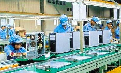 深圳流水線所帶來(lái)的方便之處以及輸送速度