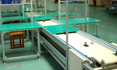 东莞组装线的主要作用是什么