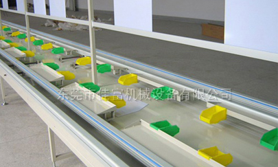 電源插頭生產(chǎn)線應(yīng)用于各種工作場所