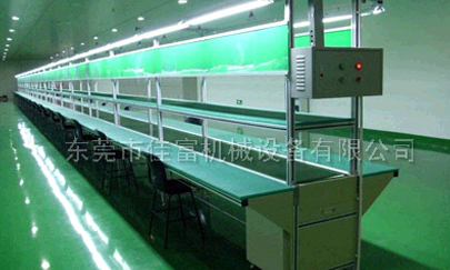 如何讓東莞二手流水線的壽命更長