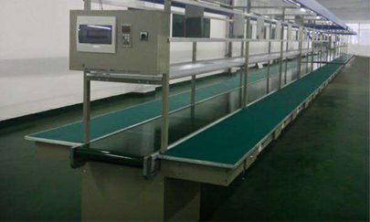 深圳流水線的流水線技術(shù)是怎么來(lái)的