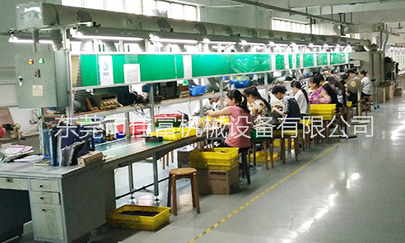 深圳流水線廠家說(shuō)說(shuō)生產(chǎn)線的維修與保養(yǎng)有哪些