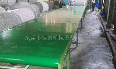 深圳流水線的單件流水線的特點