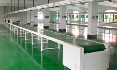 什么是自動組裝線？