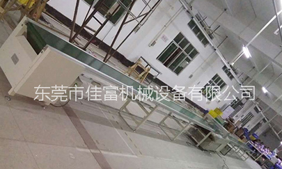 東莞流水線的柔性制造系統(tǒng)如何？