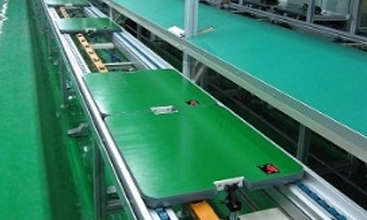 深圳流水線在使用的時(shí)候要注意的問題