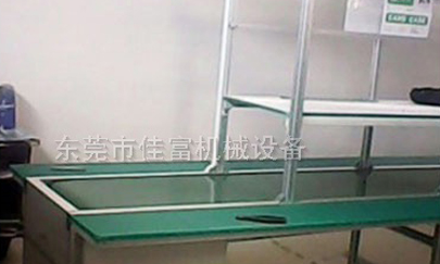 東莞流水線如何？