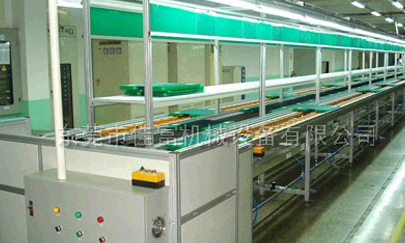 東莞流水線的設(shè)備知識(shí)問(wèn)題