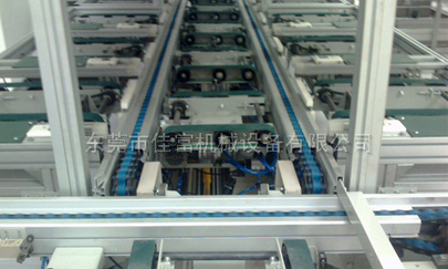 簡述深圳流水線的一些操作知識(shí)