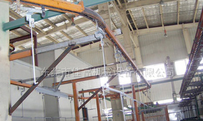 東莞流水線剛誕生時(shí)飽受爭議