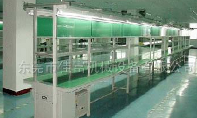 流水線輸送帶的日常維護方法有哪些