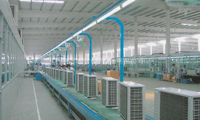 東莞流水線的發(fā)展趨勢如何？