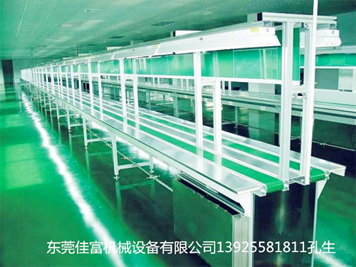 流水線設備生產廠家