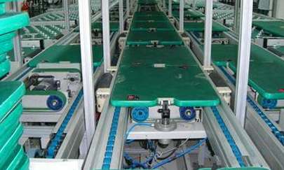 工廠東莞流水線操作要點