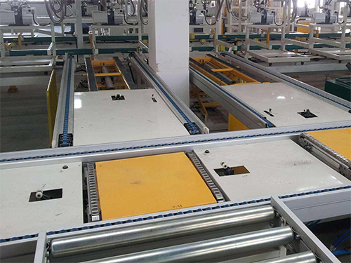 東莞組裝線(xiàn)